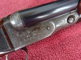 PARKER CHE GRADE 20 GAUGE - ALL ORIGINAL WITH FACTORY LETTER - 13 of 15