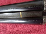 L C SMITH, HUNTER ARMS, EAGLE GRADE 20 GAUGE - COLLECTOR CONDITION - EXTREMELY RARE - 9 of 15