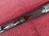 L C SMITH, HUNTER ARMS, EAGLE GRADE 20 GAUGE - COLLECTOR CONDITION - EXTREMELY RARE - 6 of 15