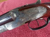 L C SMITH, HUNTER ARMS, EAGLE GRADE 20 GAUGE - COLLECTOR CONDITION - EXTREMELY RARE - 1 of 15
