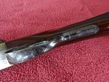 L C SMITH, HUNTER ARMS, EAGLE GRADE 20 GAUGE - COLLECTOR CONDITION - EXTREMELY RARE - 5 of 15