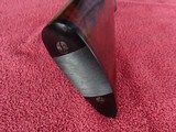 L C SMITH, HUNTER ARMS, EAGLE GRADE 20 GAUGE - COLLECTOR CONDITION - EXTREMELY RARE - 11 of 15
