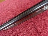 L C SMITH, HUNTER ARMS, EAGLE GRADE 20 GAUGE - COLLECTOR CONDITION - EXTREMELY RARE - 3 of 15