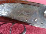 L C SMITH, HUNTER ARMS, EAGLE GRADE 20 GAUGE - COLLECTOR CONDITION - EXTREMELY RARE - 15 of 15