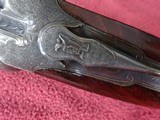 L C SMITH, HUNTER ARMS, EAGLE GRADE 20 GAUGE - COLLECTOR CONDITION - EXTREMELY RARE - 8 of 15