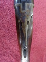 L C SMITH, HUNTER ARMS, NEW IMPROVED FIELD GRAD 410 GAUGE - AUTOMATIC EJECTORS - ORIGINAL HIGH CONDITION - 9 of 15