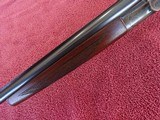 L C SMITH, HUNTER ARMS, NEW IMPROVED FIELD GRAD 410 GAUGE - AUTOMATIC EJECTORS - ORIGINAL HIGH CONDITION - 4 of 15