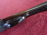 L C SMITH, HUNTER ARMS, NEW IMPROVED FIELD GRAD 410 GAUGE - AUTOMATIC EJECTORS - ORIGINAL HIGH CONDITION - 6 of 15