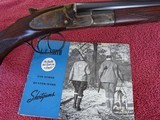 L C SMITH, HUNTER ARMS, NEW IMPROVED FIELD GRAD 410 GAUGE - AUTOMATIC EJECTORS - ORIGINAL HIGH CONDITION - 15 of 15