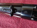 WINCHESTER MODEL 94 PRE-64 CARBINE 30 W.C.F. LIKE NEW - 8 of 15