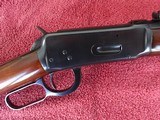 WINCHESTER MODEL 94 PRE-64 CARBINE 30 W.C.F. LIKE NEW - 13 of 15