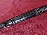 WINCHESTER MODEL 94 PRE-64 CARBINE 30 W.C.F. LIKE NEW - 6 of 15