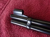 WINCHESTER MODEL 94 PRE-64 CARBINE 30 W.C.F. LIKE NEW - 3 of 15
