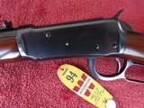 WINCHESTER MODEL 94 PRE-64 CARBINE 30 W.C.F. LIKE NEW - 1 of 15