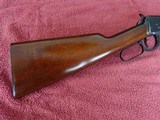 WINCHESTER MODEL 94 PRE-64 CARBINE 30 W.C.F. LIKE NEW - 12 of 15