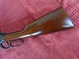 WINCHESTER MODEL 94 PRE-64 CARBINE 30 W.C.F. LIKE NEW - 10 of 15