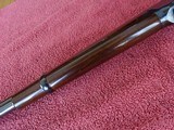 WINCHESTER MODEL 94 PRE-64 CARBINE 30 W.C.F. LIKE NEW - 5 of 15