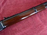 WINCHESTER MODEL 94 PRE-64 CARBINE 30 W.C.F. LIKE NEW - 14 of 15