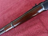 WINCHESTER MODEL 94 PRE-64 CARBINE 30 W.C.F. LIKE NEW - 2 of 15
