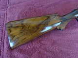 PARKER DHE 20 GAUGE WINCHESTER REPRODUCTION - BEAVERTAIL - NEAR NEW - 12 of 15
