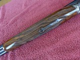 PARKER DHE 20 GAUGE WINCHESTER REPRODUCTION - BEAVERTAIL - NEAR NEW - 8 of 15