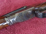 PARKER DHE 20 GAUGE WINCHESTER REPRODUCTION - BEAVERTAIL - NEAR NEW - 5 of 15