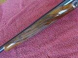 PARKER DHE 20 GAUGE WINCHESTER REPRODUCTION - BEAVERTAIL - NEAR NEW - 4 of 15