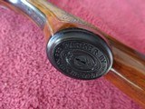 PARKER DHE 20 GAUGE WINCHESTER REPRODUCTION - BEAVERTAIL - NEAR NEW - 7 of 15