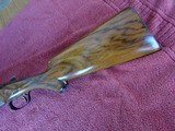 PARKER DHE 20 GAUGE WINCHESTER REPRODUCTION - BEAVERTAIL - NEAR NEW - 10 of 15