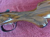 PARKER DHE 20 GAUGE WINCHESTER REPRODUCTION - BEAVERTAIL - NEAR NEW - 3 of 15