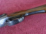 PARKER DHE 20 GAUGE WINCHESTER REPRODUCTION - BEAVERTAIL - NEAR NEW - 6 of 15