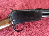 WINCHESTER MODEL 62-A LIKE NEW IN THE BOX - 12 of 14