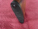 WINCHESTER MODEL 62-A LIKE NEW IN THE BOX - 10 of 14