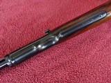WINCHESTER MODEL 62-A LIKE NEW IN THE BOX - 4 of 14