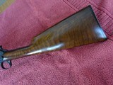 WINCHESTER MODEL 62-A LIKE NEW IN THE BOX - 9 of 14