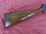 WINCHESTER MODEL 62-A LIKE NEW IN THE BOX - 11 of 14