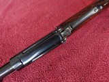 WINCHESTER MODEL 62-A LIKE NEW IN THE BOX - 6 of 14