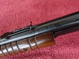 WINCHESTER MODEL 62-A LIKE NEW IN THE BOX - 8 of 14