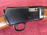WINCHESTER MODEL 63 - LIKE NEW - 11 of 13