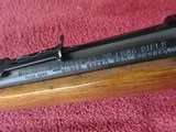 WINCHESTER MODEL 63 - LIKE NEW - 5 of 13