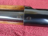 WINCHESTER MODEL 63 - LIKE NEW - 4 of 13