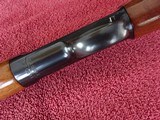 WINCHESTER MODEL 63 - LIKE NEW - 6 of 13