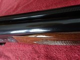 BROWNING BSS 12 GAUGE - ALL ORIGINAL FINISH - NICE GUN - 13 of 15