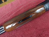 BROWNING BSS 12 GAUGE - ALL ORIGINAL FINISH - NICE GUN - 6 of 15