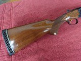 BROWNING BSS 12 GAUGE - ALL ORIGINAL FINISH - NICE GUN - 9 of 15