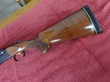 BROWNING BSS 12 GAUGE - ALL ORIGINAL FINISH - NICE GUN - 8 of 15