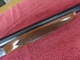 BROWNING BSS 12 GAUGE - ALL ORIGINAL FINISH - NICE GUN - 12 of 15