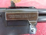 MARBLES GAMEGETTER MODEL 1921 - 100% ORIGINAL - NICE GUN - 7 of 10