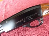 REMINGTON MODEL 572 BDL DELUXE - 1 of 15