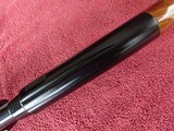 REMINGTON MODEL 572 BDL DELUXE - EXCEPTIONAL WOOD - LIKE NEW CONDITION - 7 of 15